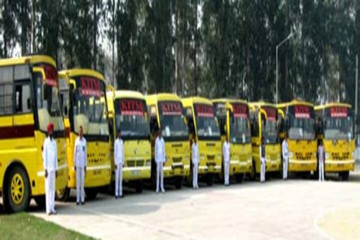 transport
